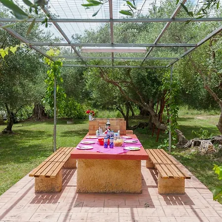 펜션 Family With Garden & Bbq *